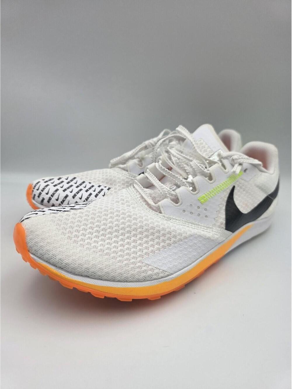 Nike Zoom Rival XC 6 Cross-Country size 9 mens / NEW — With Spikes